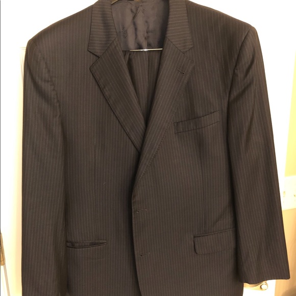 Jos. A. Bank Other - 48L Jos A Bank Signature Gold suite Pants 40X31